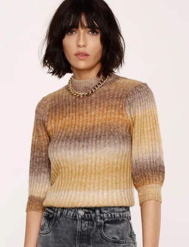 Amaya Sweater sold by Heartloom