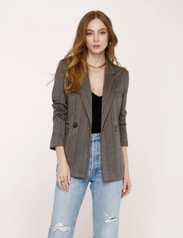 Anise Blazer sold by Heartloom