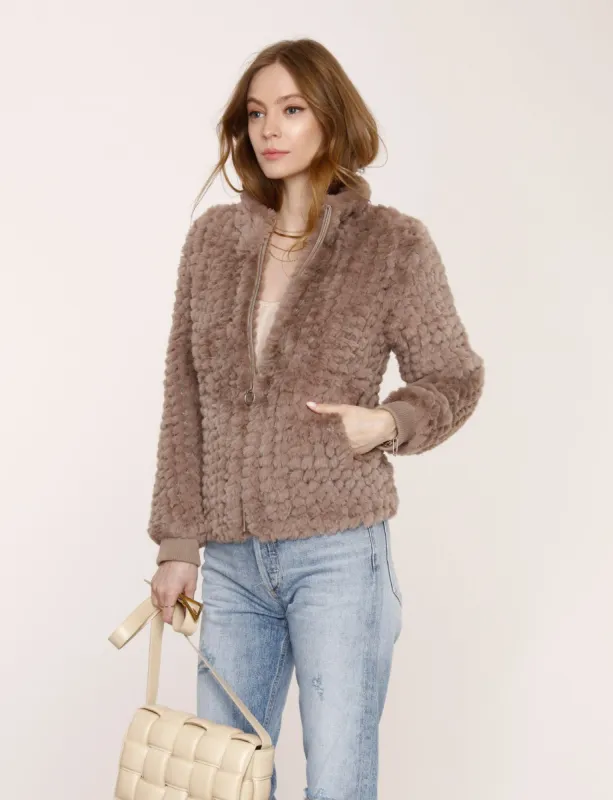 Cary Jacket sold by Heartloom