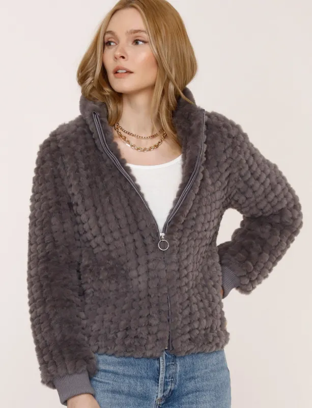 Cary Jacket sold by Heartloom