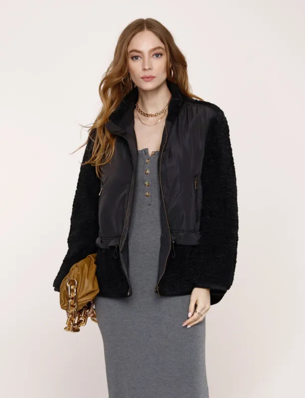 Clove Jacket sold by Heartloom