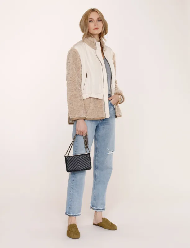 Clove Jacket sold by Heartloom