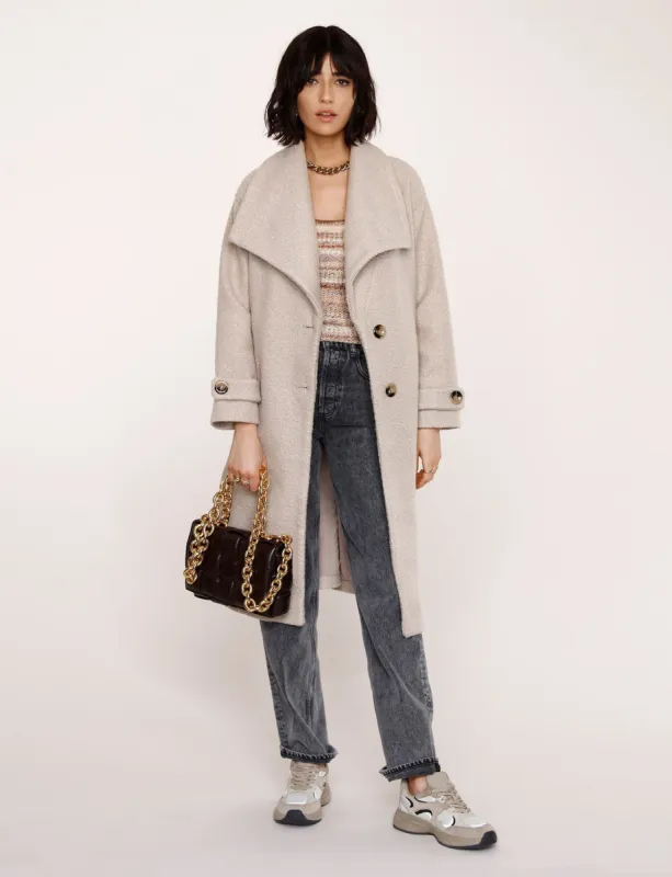 Catalina Coat sold by Heartloom