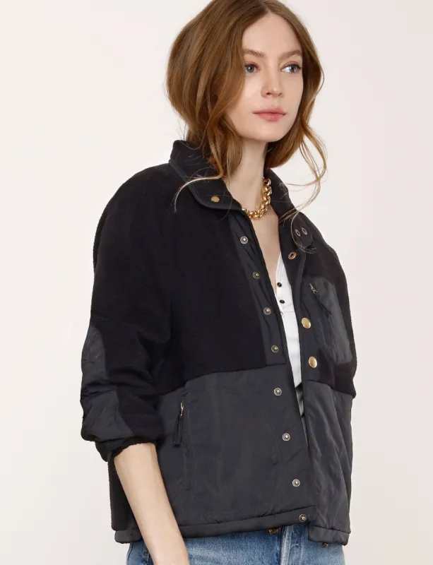 Culver Jacket sold by Heartloom