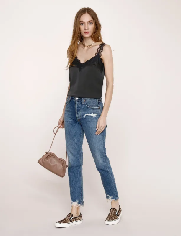 Letitia Cami sold by Heartloom