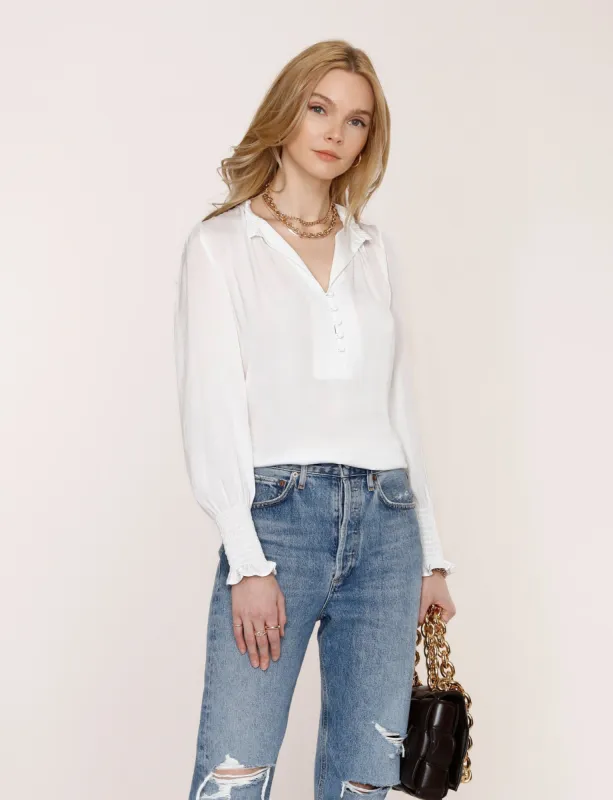 Eris Top sold by Heartloom