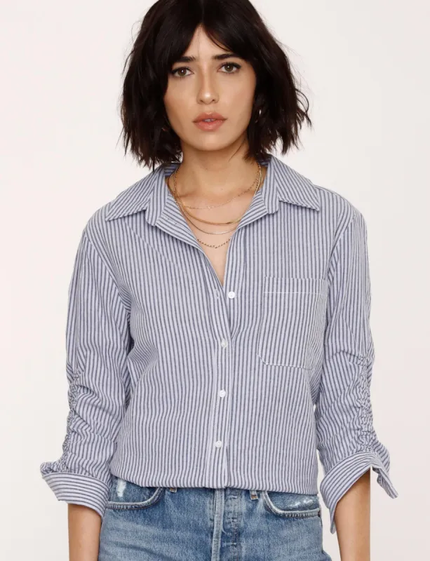 Jaime Shirt sold by Heartloom