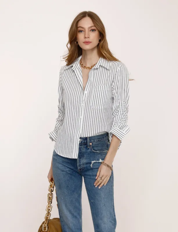 Jaime Shirt sold by Heartloom