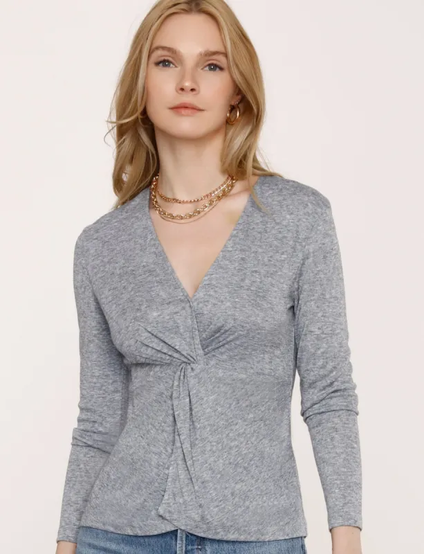 Arisa Top sold by Heartloom