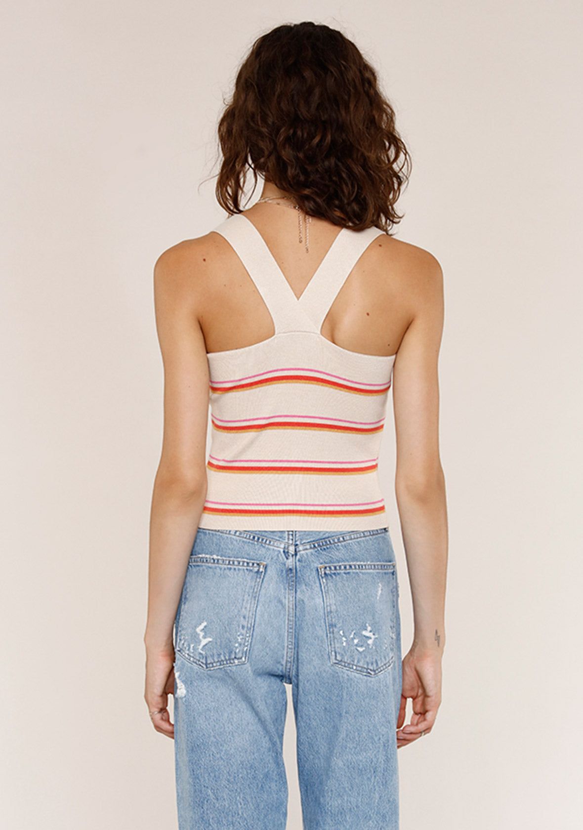 Viva Tank sold by Heartloom product image thumbnail 3