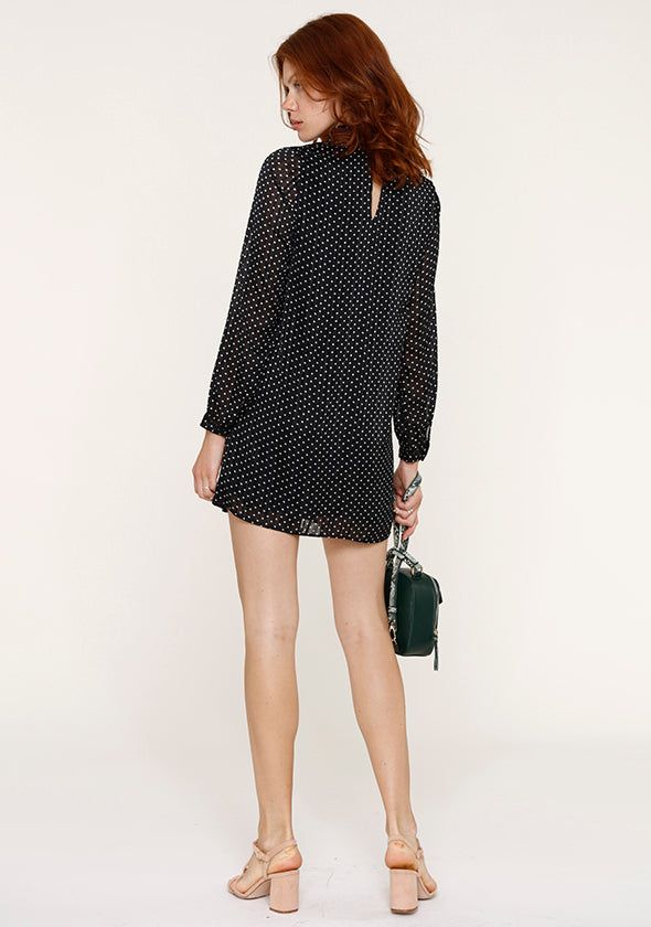 Jolie Dress sold by Heartloom product image thumbnail 4