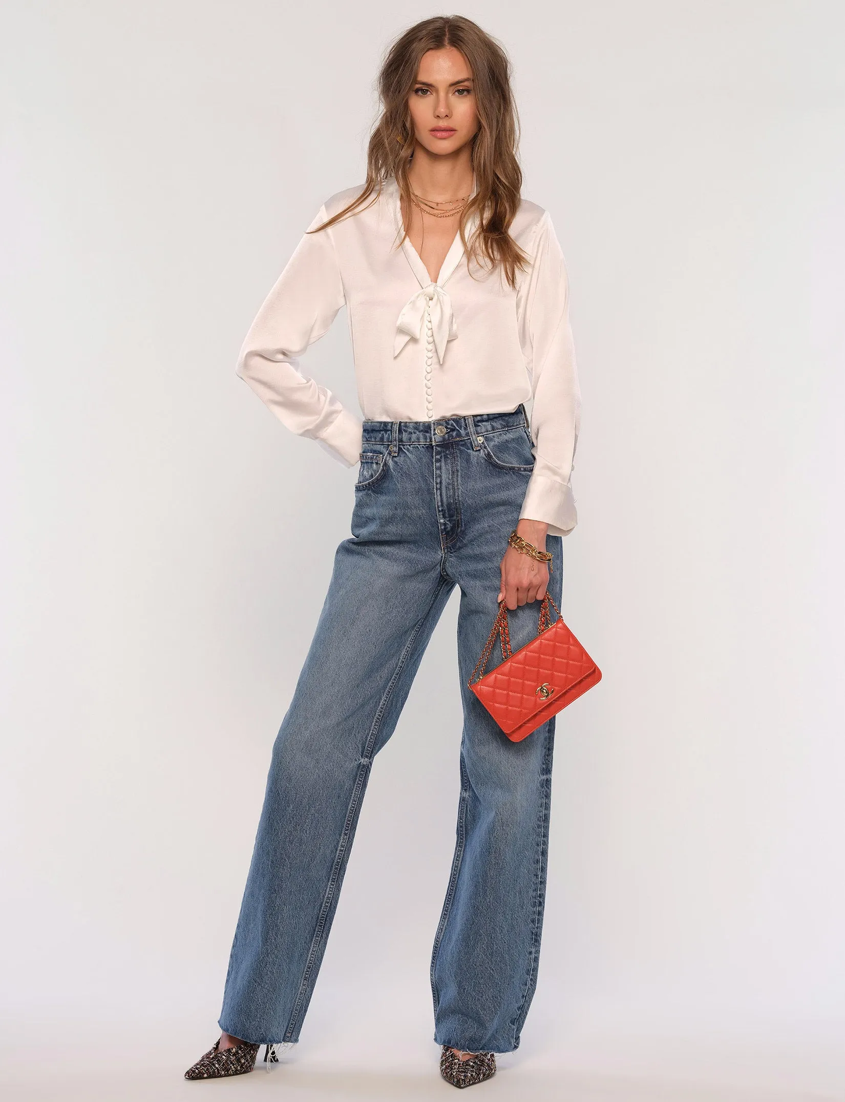 Briar Sweater 60 sold by Heartloom