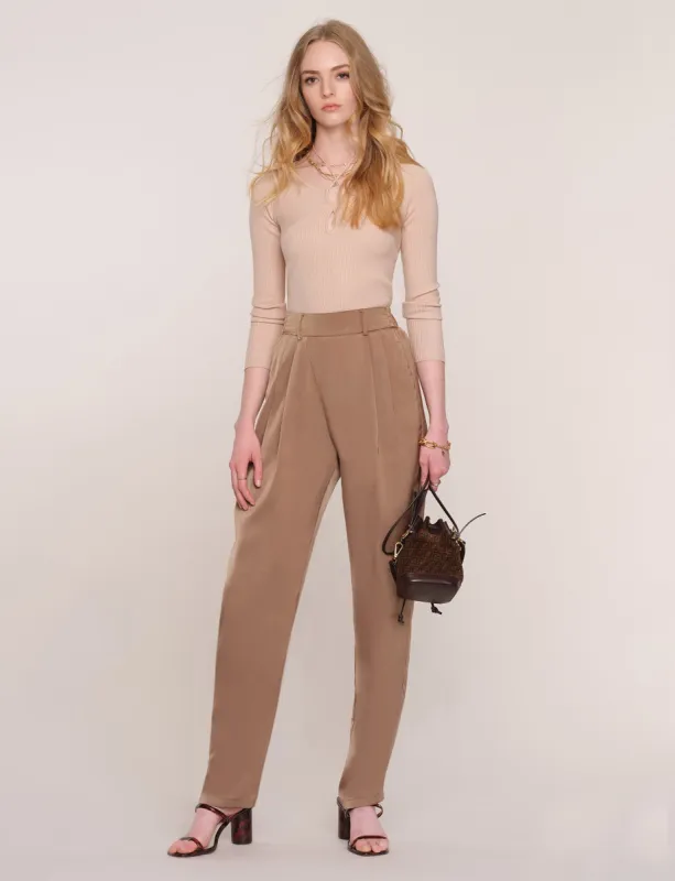 Gia Pant sold by Heartloom