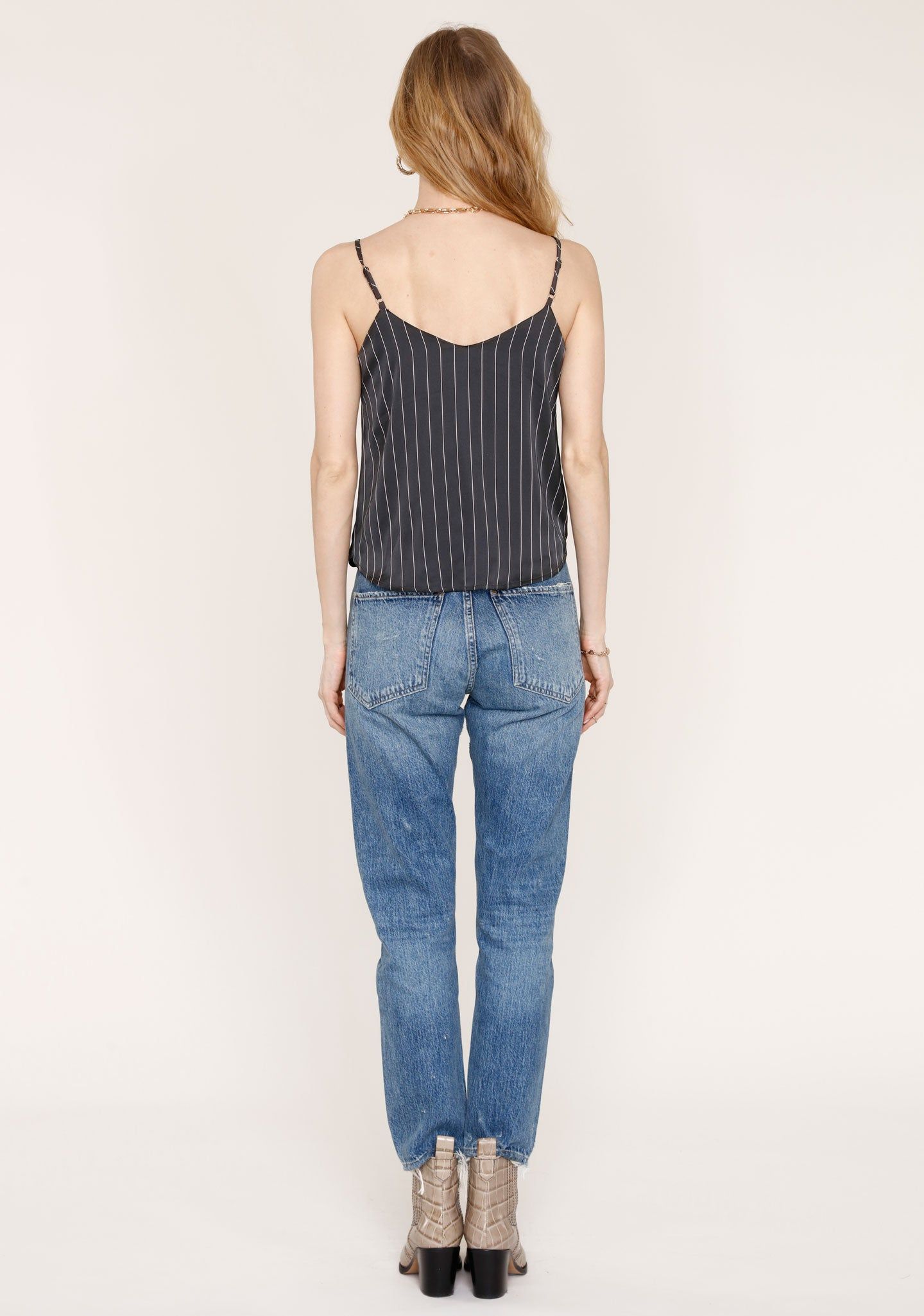 Andra Cami sold by Heartloom product image thumbnail 3