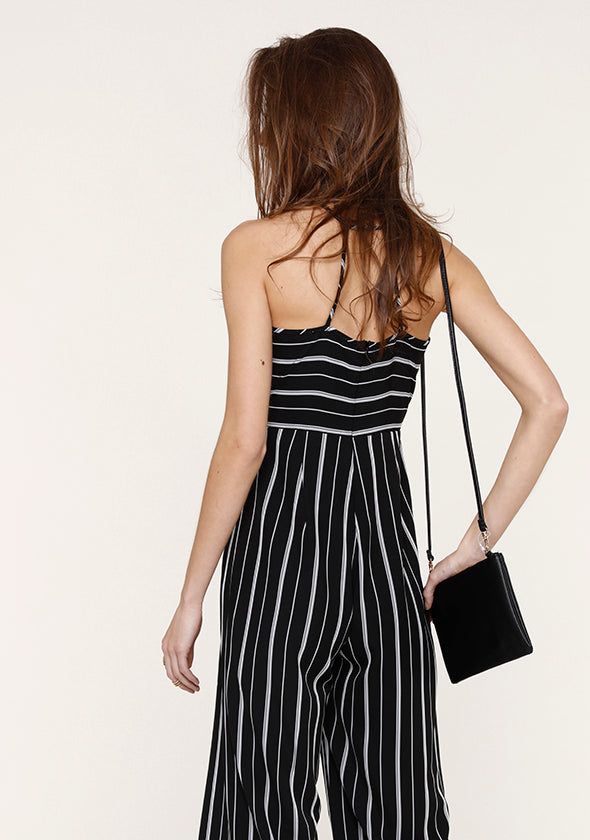 Arden Jumpsuit sold by Heartloom product image thumbnail 2