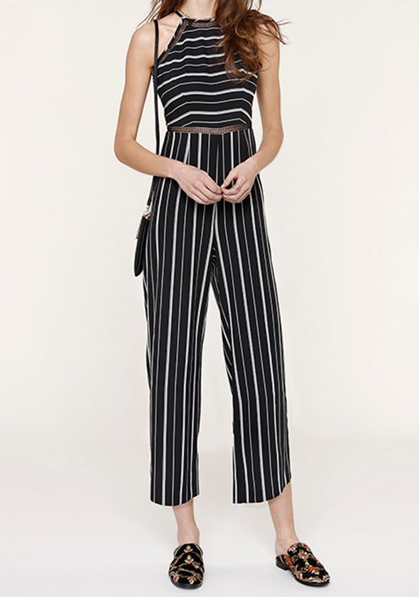 Arden Jumpsuit sold by Heartloom product image thumbnail 5