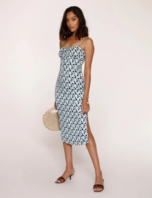 Louis Dress sold by Heartloom
