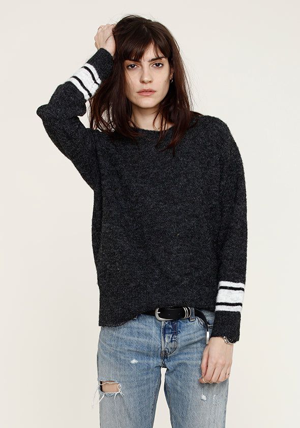 Stevie Sweater sold by Heartloom