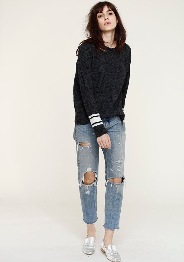 Stevie Sweater sold by Heartloom product image thumbnail 2