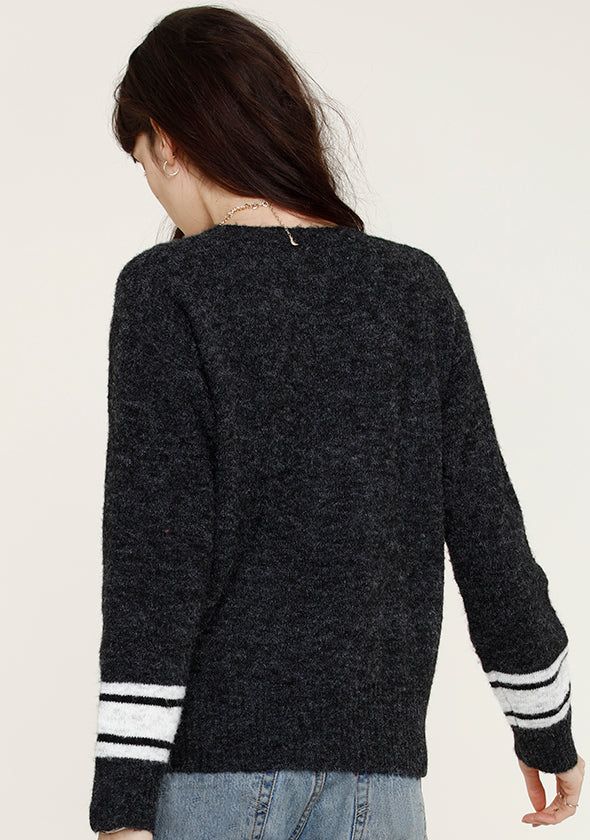 Stevie Sweater sold by Heartloom product image thumbnail 4