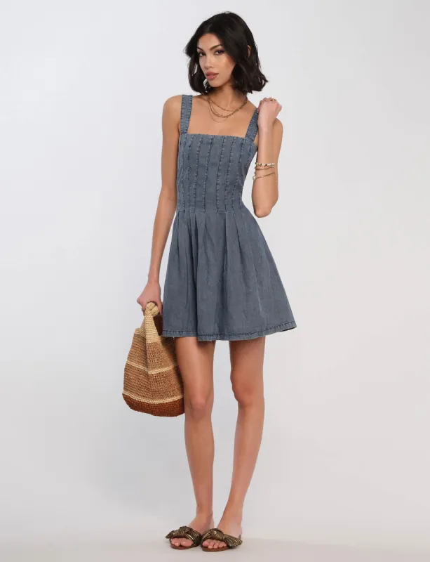 Sianna Dress sold by Heartloom