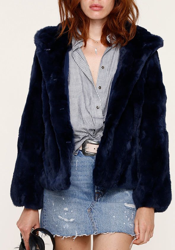 Yuko Jacket sold by Heartloom product image thumbnail 5