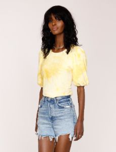 Florence Tee sold by Heartloom