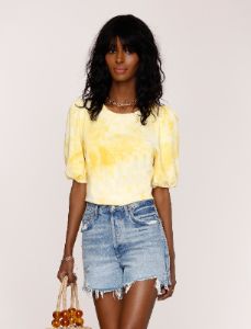 Florence Tee sold by Heartloom