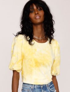 Florence Tee sold by Heartloom