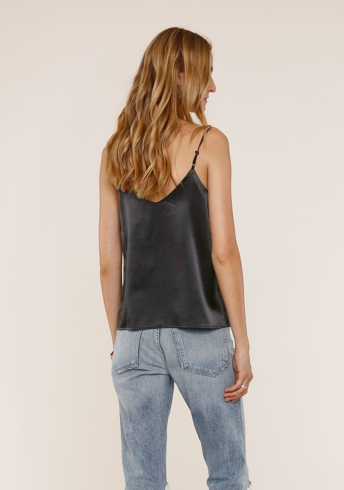 Mira Cami sold by Heartloom product image thumbnail 4