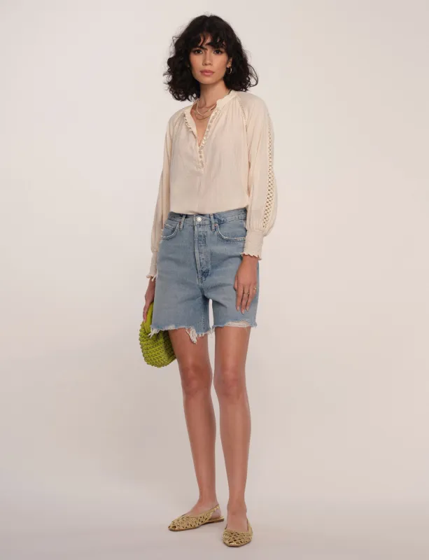 Frankie Top sold by Heartloom