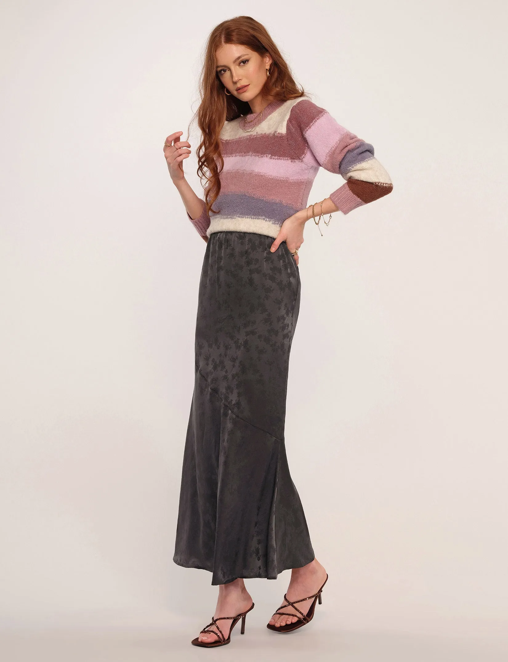 Bellucci Skirt sold by Heartloom