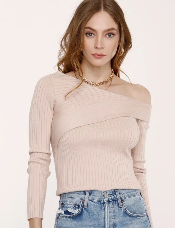 Odessa Sweater sold by Heartloom