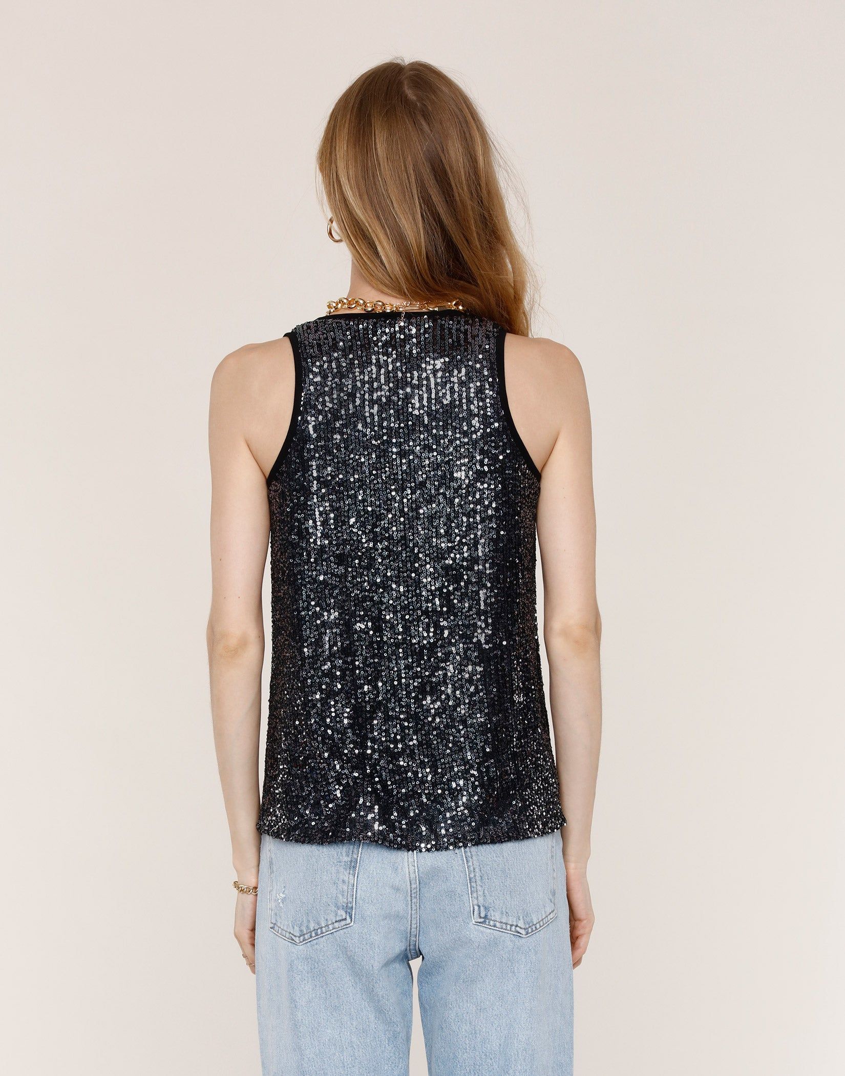 Tanner Tank sold by Heartloom product image thumbnail 3