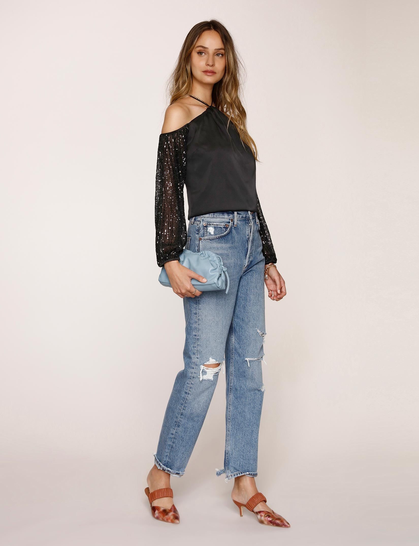 Tanner Tank sold by Heartloom