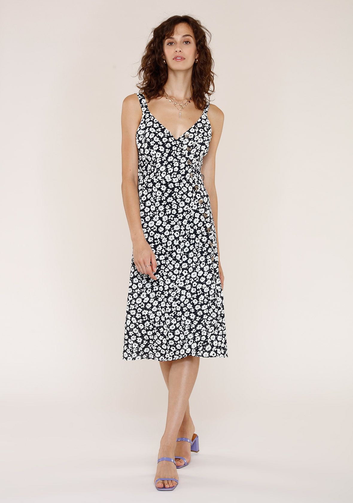 Londyn Dress sold by Heartloom product image thumbnail 3