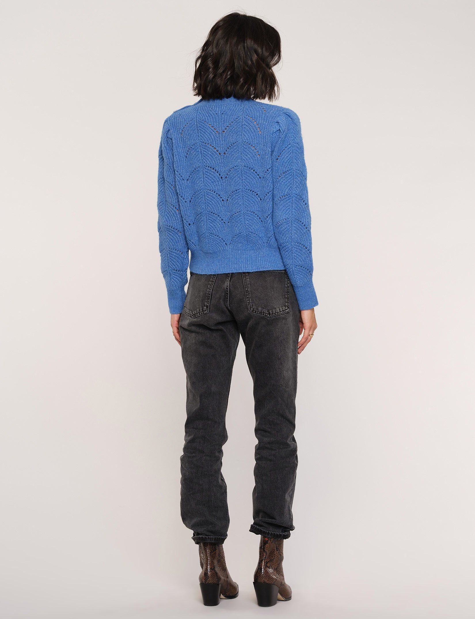 Londyn Dress sold by Heartloom product image thumbnail 4