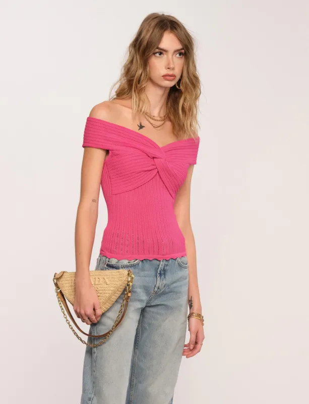 Tina Top made by Heartloom