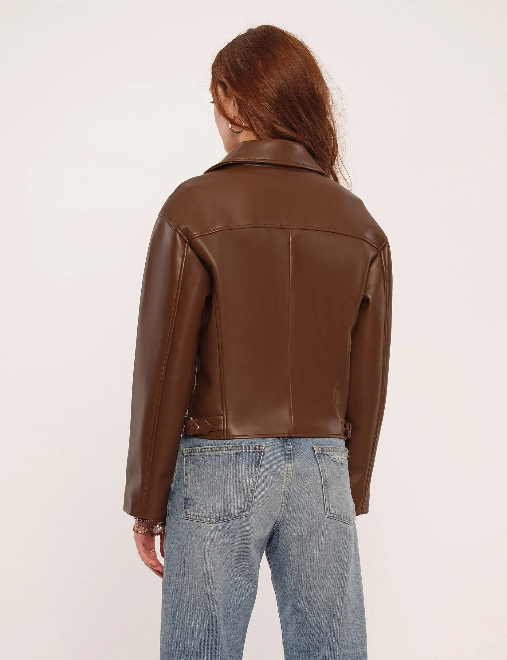 Cera Jacket sold by Heartloom product image thumbnail 3