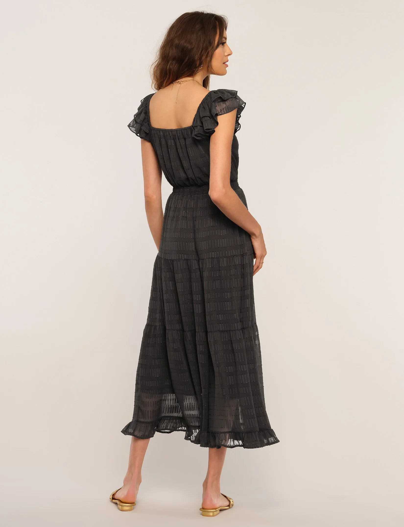 Vesna Dress sold by Heartloom product image thumbnail 3