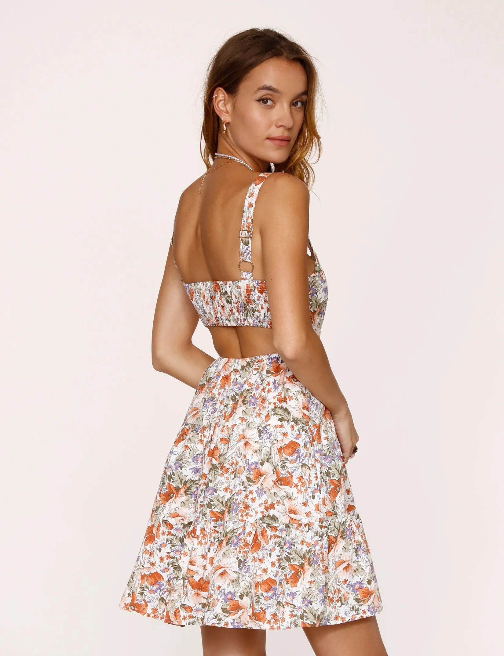 Ruta Dress sold by Heartloom product image thumbnail 4