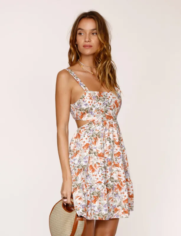 Ruta Dress sold by Heartloom