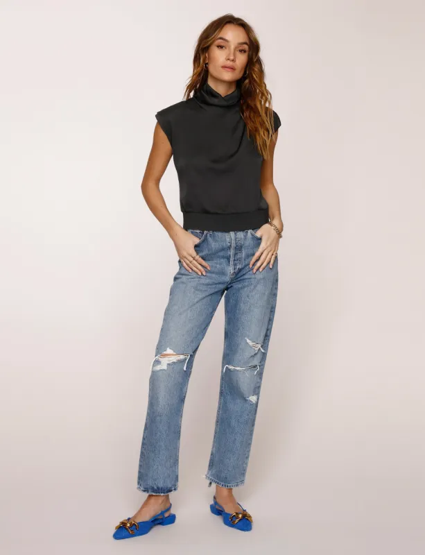 Hara Top sold by Heartloom