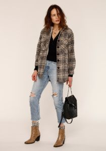 Cooper Coat sold by Heartloom