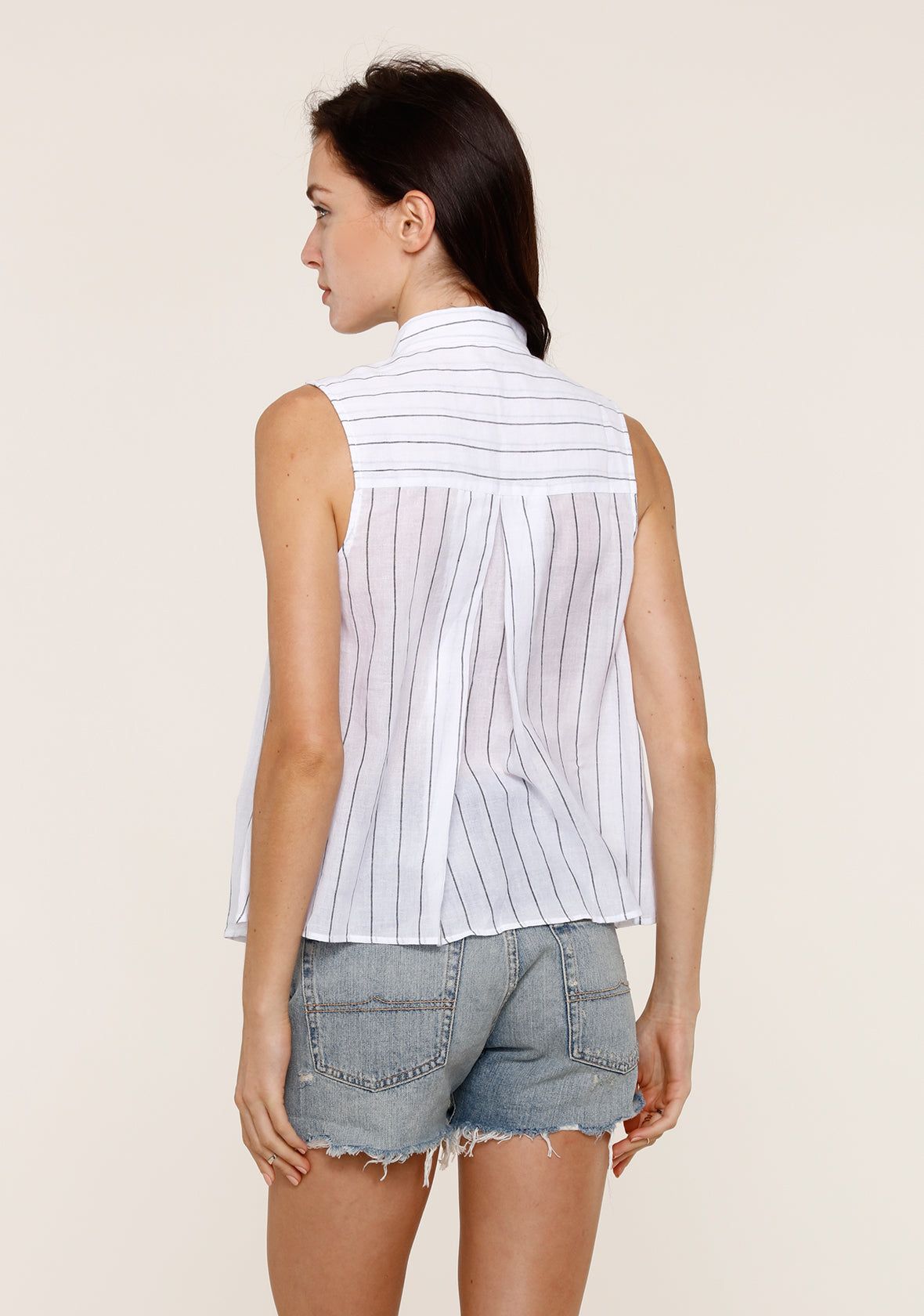 Colette Top sold by Heartloom product image thumbnail 4