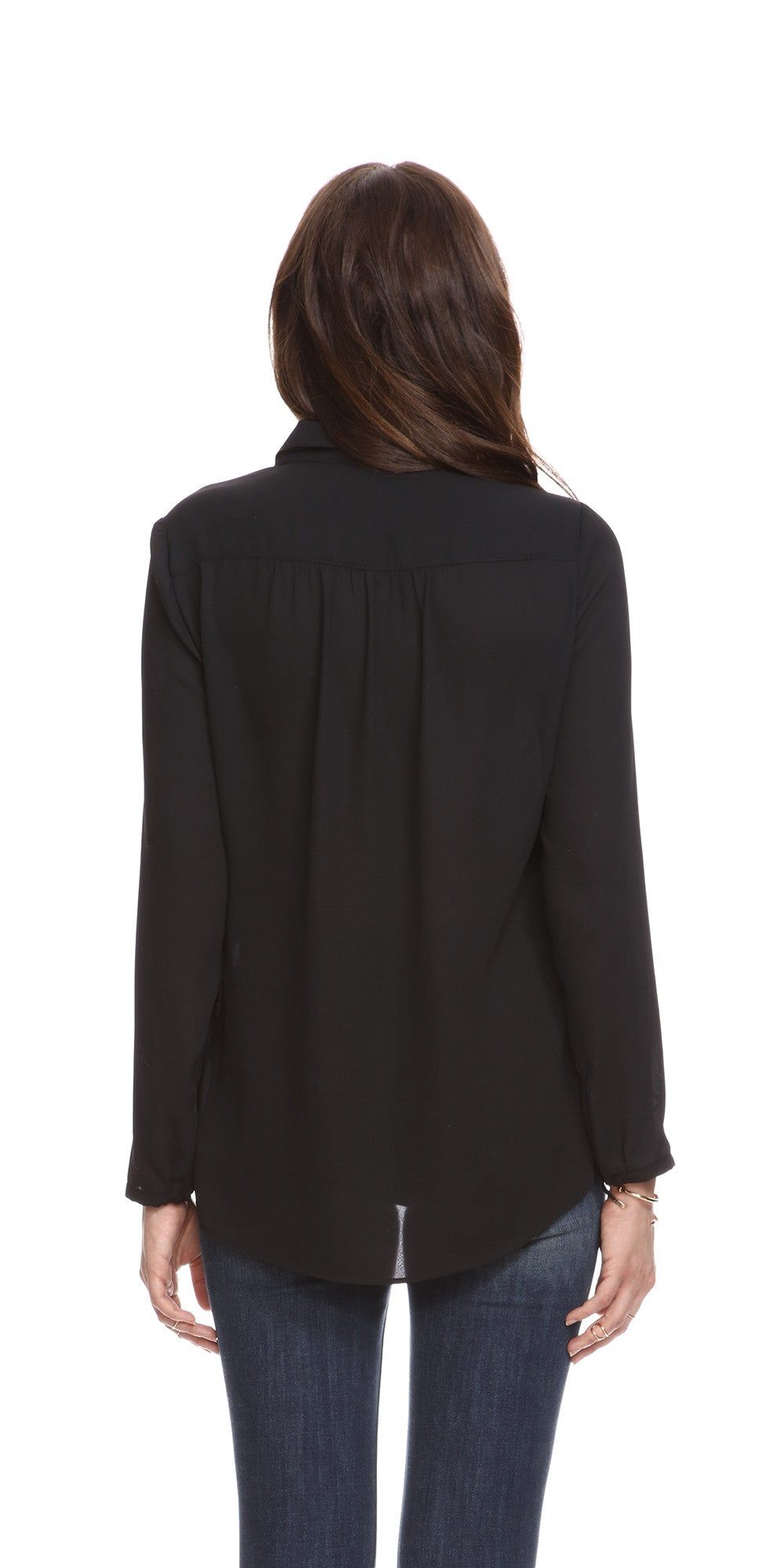 Leland Top sold by Heartloom product image thumbnail 2