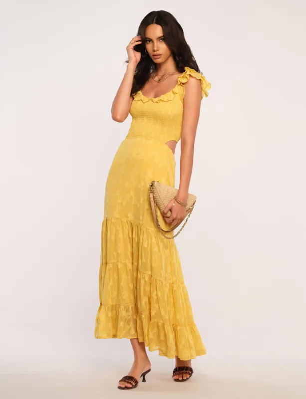 Kristi Dress sold by Heartloom