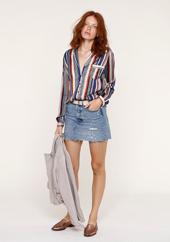 Mason Top sold by Heartloom product image thumbnail 2