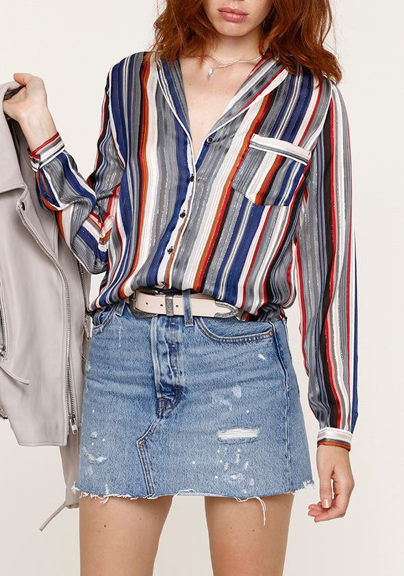 Mason Top sold by Heartloom product image thumbnail 5