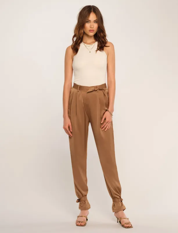 Declan Pant sold by Heartloom